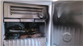 Сгорел холодильник